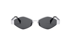 Celine Metal Cl40254U 5416A Womens Sunglasses