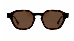 Gucci Womens Sunglasses In Tortoise