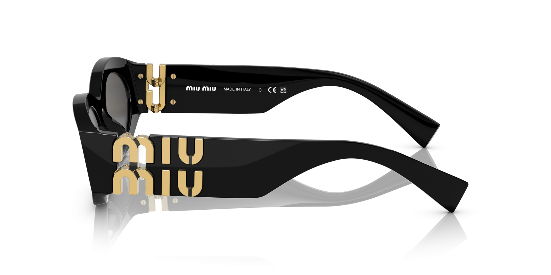 Miu Miu Mu 11Ws 1Ab5S054