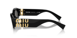 Miu Miu Mu 11Ws 1Ab5S054
