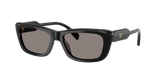 Miu Miu Womens Sunglasses In Black