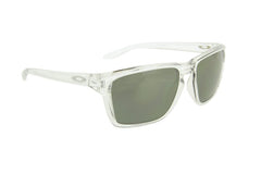 Oakley Sylas Unisex Sunglasses  In Clear