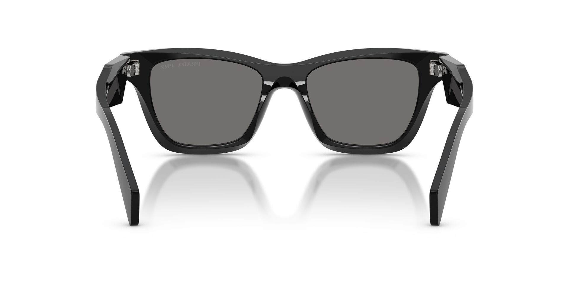 Prada UnisexPr Sunglasses In Black