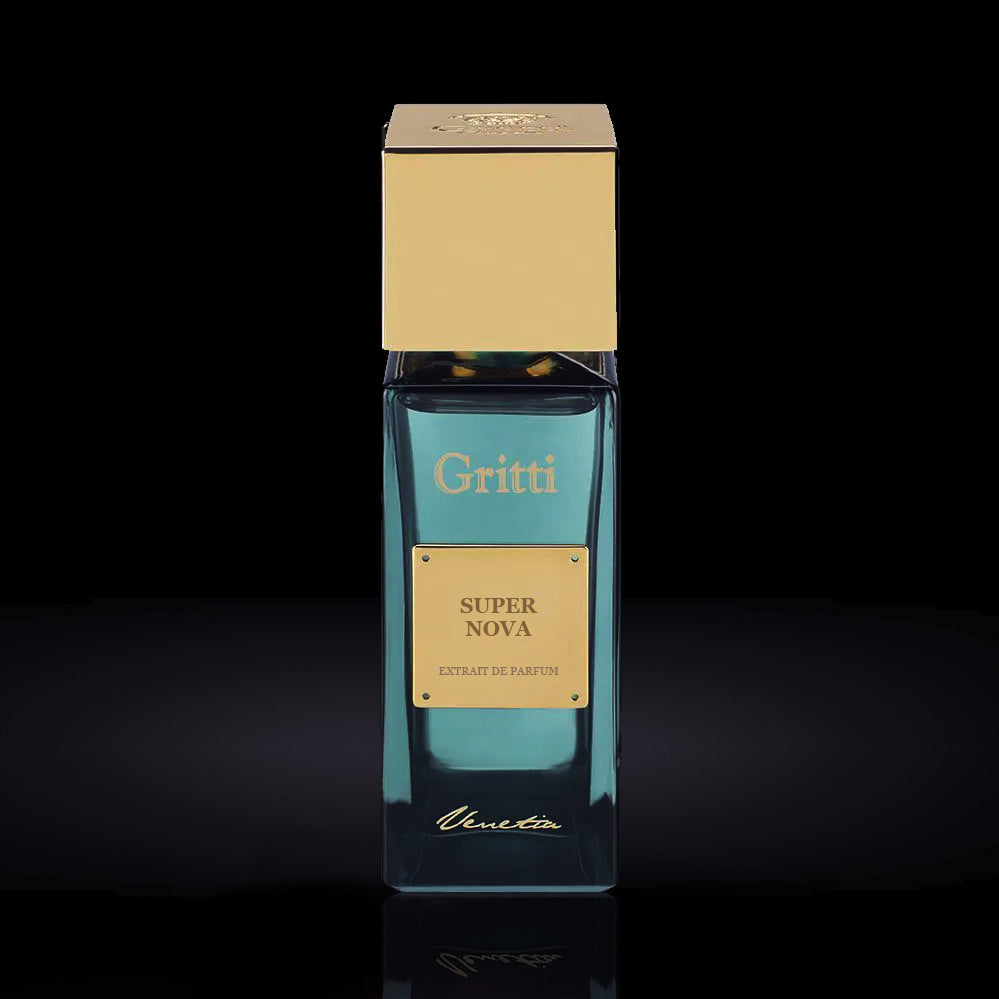 Gritti Unisex Super Nova Exdp 100Ml