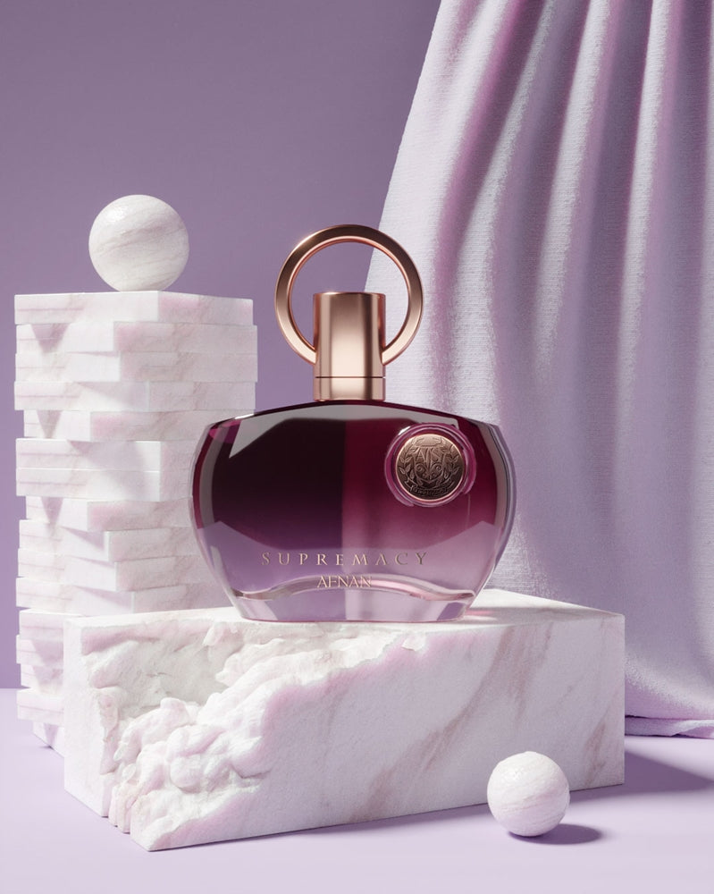 Afnan Supremacy Pour Femme EDP Fragrance For Women