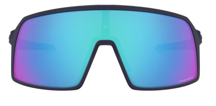 Oakley Sutro Sung;asses For Men In Navy