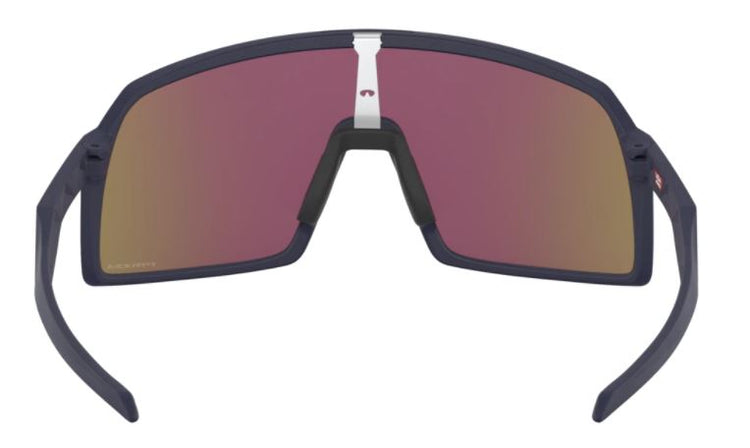 Oakley Sutro Sung;asses For Men In Navy