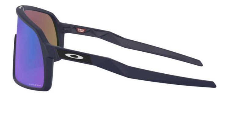 Oakley Sutro Sung;asses For Men In Navy