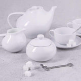 Carrol Boyes Sugar Ladle-Hanging Wave