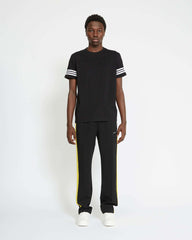 John Richmond Uma23119Tss0 T-Shirt Meguru Black