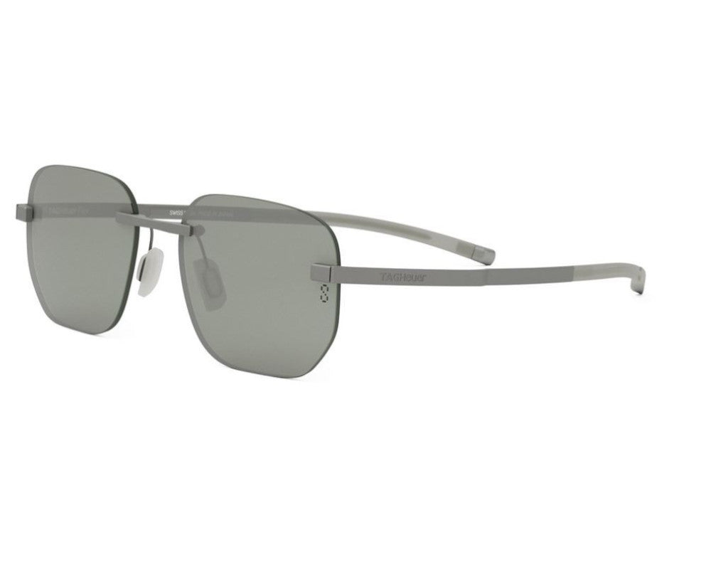 Tag Heuer Tit Flex Th40028U 5517Q Sunglasses