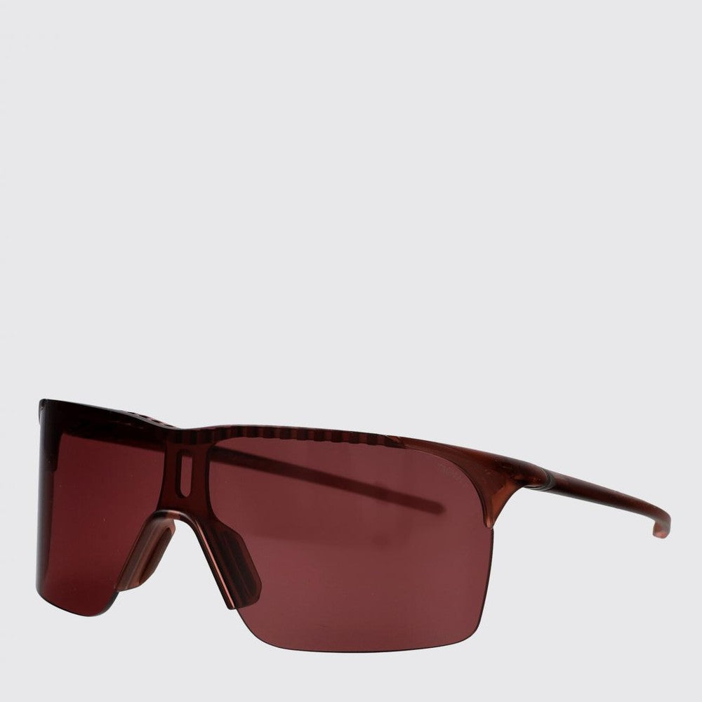 Tag Heuer Vintage Sept Womens Sunglasses In Red
