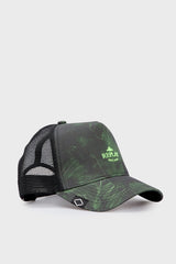 Replay Ax4325 A0406B Cap Green