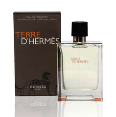 Hermès Terre d’Hermès Eau de Parfum Fragrance For Men