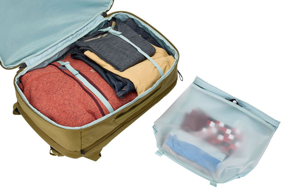 Thule Aion Travel Backpack In Nutria