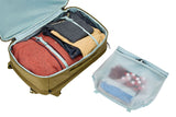 Thule Aion Travel Backpack In Nutria
