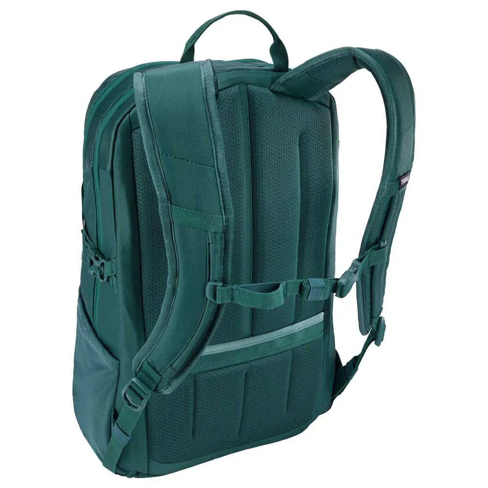 Thule Enroute 4 Backpack 23L In Mallard Green
