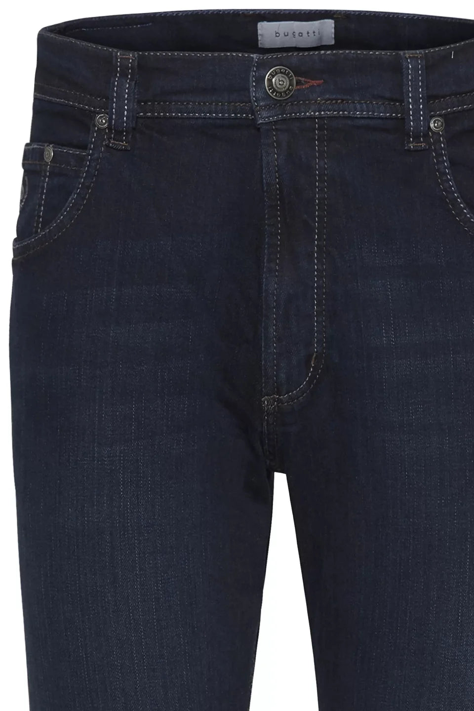 Bugatti 16640/293 Jeans In Navy