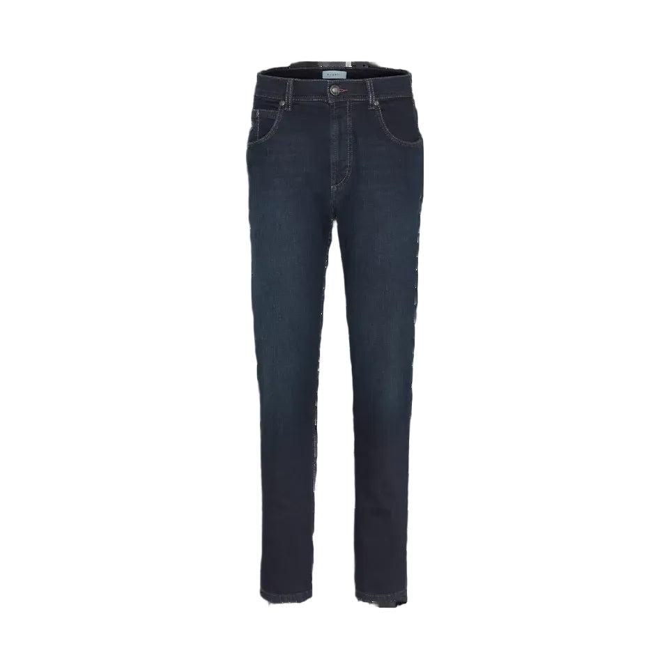 Bugatti 16640/293 Jeans In Navy