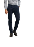 Bugatti Mens 370 Pants In Navy