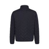 Bugatti 67030061032 Mens Blouson  Navy