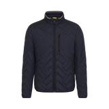 Bugatti 67030061032 Mens Blouson  Navy