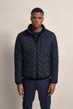 Bugatti 67030061032 Mens Blouson  Navy