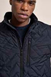 Bugatti 67030061032 Mens Blouson  Navy