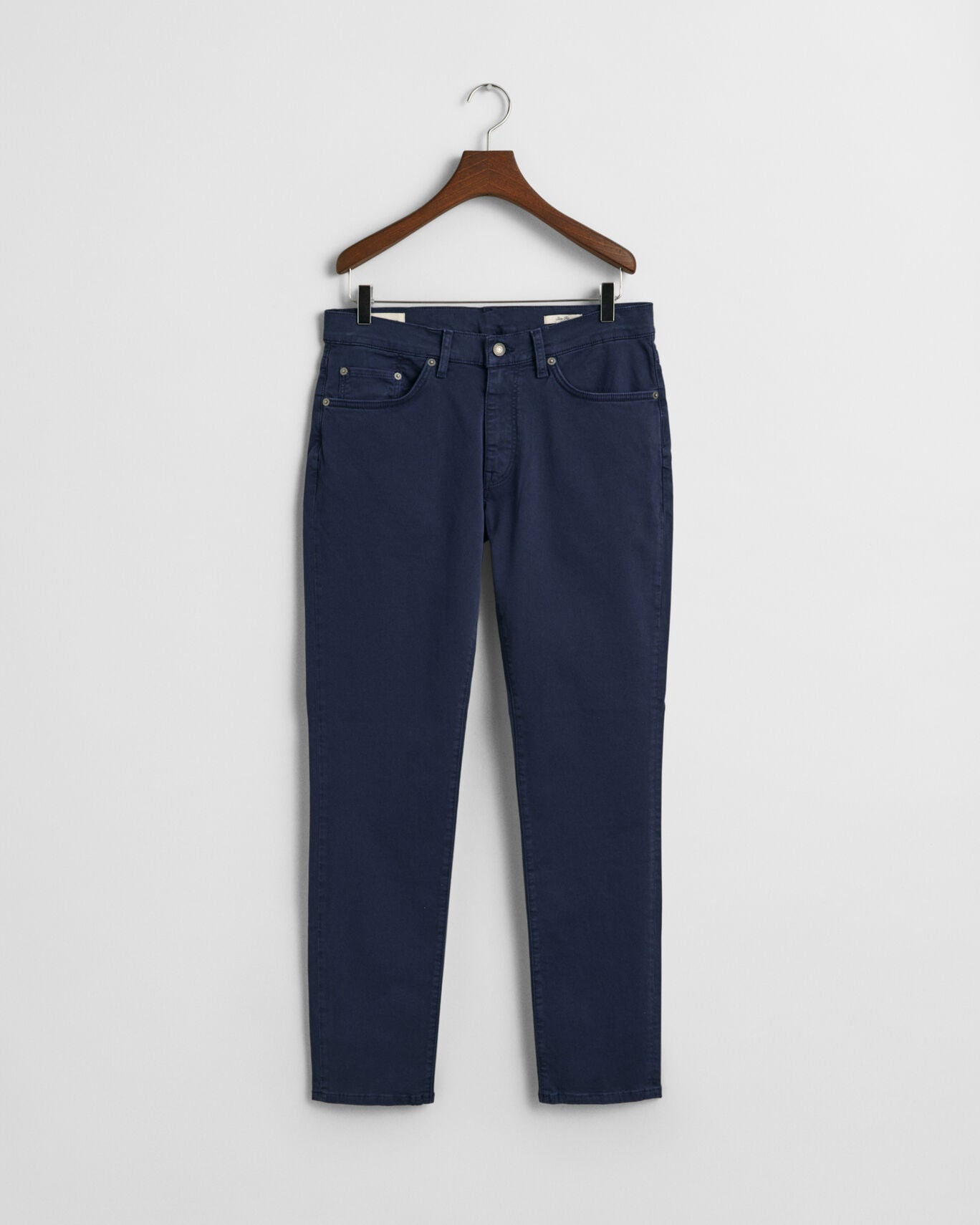 Gant Slim Desert Jeans Marine