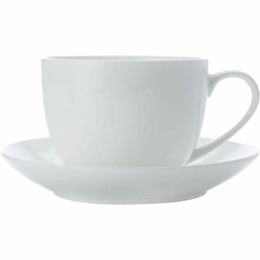 Maxwell Williams Cashmere Tea Cup & Saucer