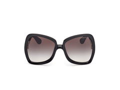 Tom Ford Womens Jerry Sunglasses In Black