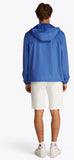 Tommy Hilfiger Chicago Jacket Ext Blue