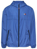 Tommy Hilfiger Chicago Jacket Ext Blue