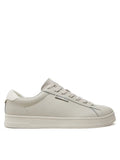 Tommy Hilfiger Mens Shoes Low Cupsole Grey