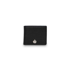 Trifold Wallet Cradle-Black