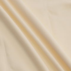 Tshepo Jeans Flag Shoulder  Tape T-Shirt Ivory