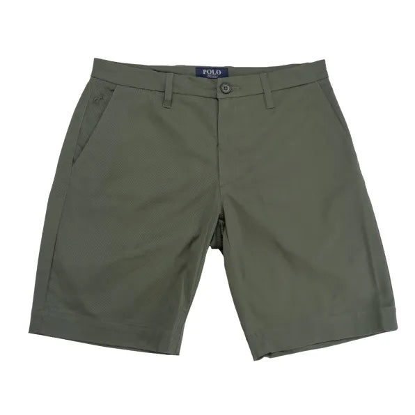 Polo Mens Essential Fatigue Chino Short
