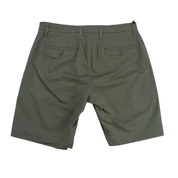 Polo Mens Essential Fatigue Chino Short