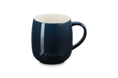 Le Creuset U Mug 380Ml In Nuit