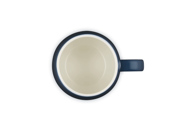 Le Creuset U Mug 380Ml In Nuit