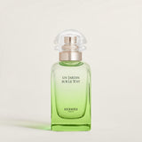 Hermes Un Jardin Sur Le Toilette Refillable Unisex Natural Spray