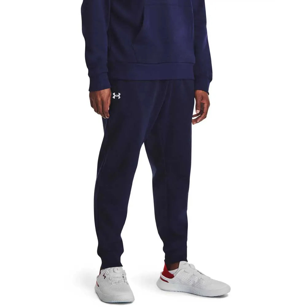 Under Armour Rival Fleece Jogger Navy