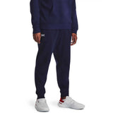 Under Armour Rival Fleece Jogger Navy