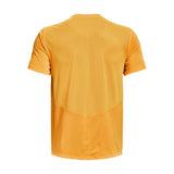 Under Armour Mens Speed Stride 2.0 T-Shirt In Orange
