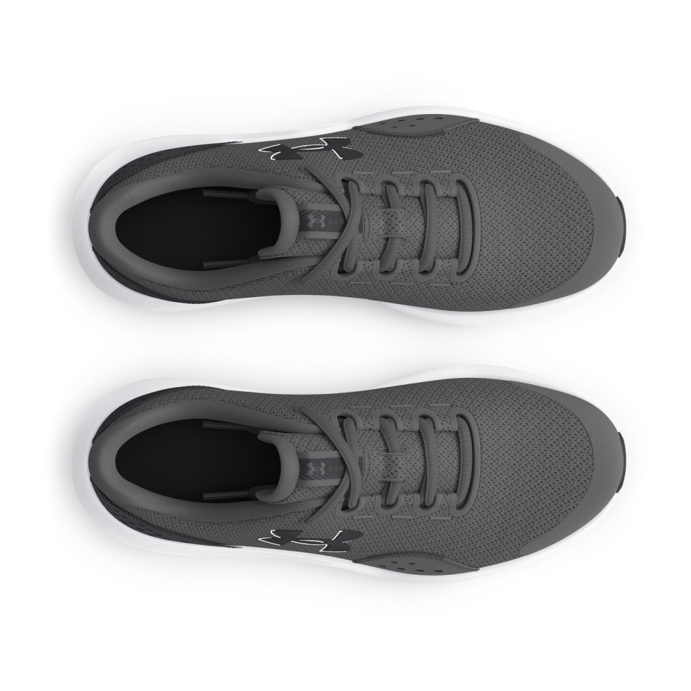 Under Armour BGS Surge 4 In Grey