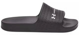 Under Armour Mens Lite Slides In Black
