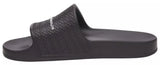 Under Armour Mens Lite Slides In Black