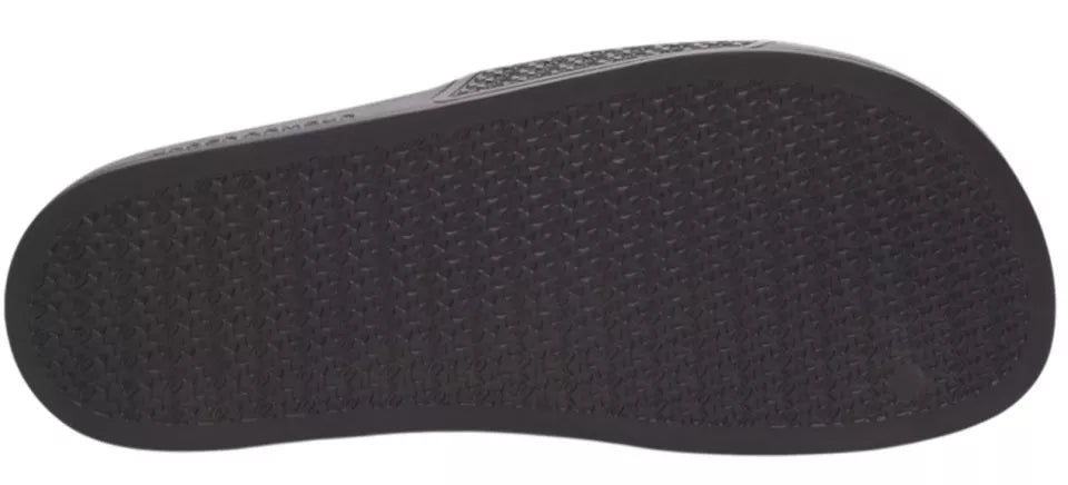 Under Armour Mens Lite Slides In Black