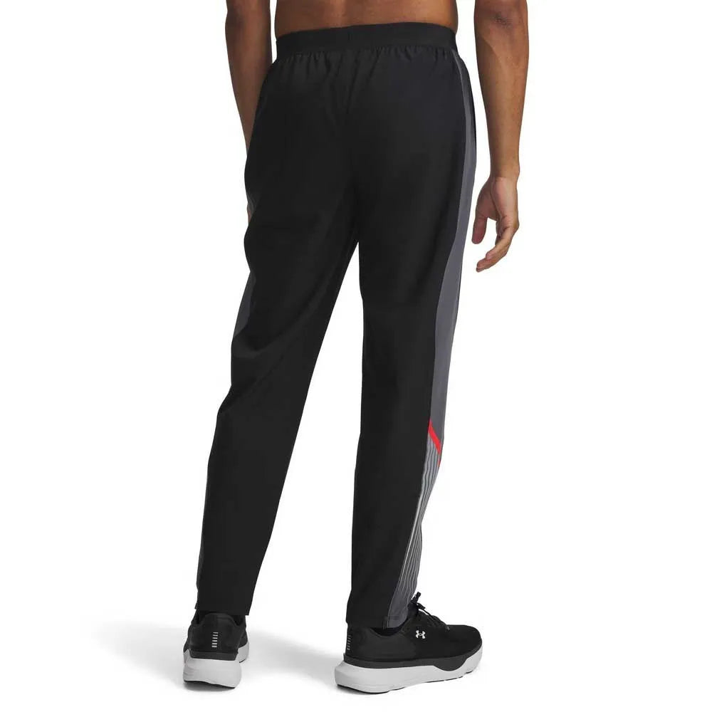 Under Armour Men Velociti Storm Pant Black