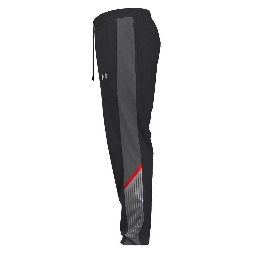 Under Armour Men Velociti Storm Pant Black